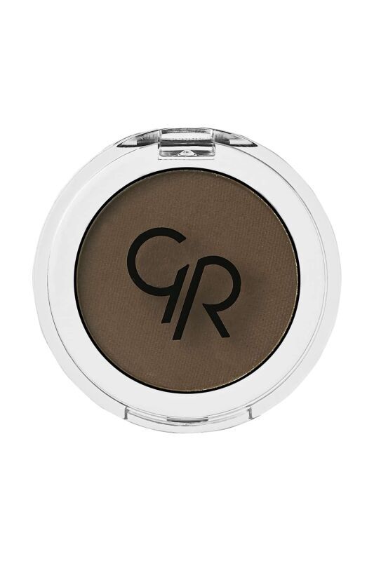 Golden Rose Soft Color Matte Mono Eyeshadow - 1