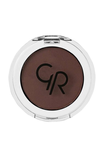 Golden Rose Soft Color Matte Mono Eyeshadow - 13