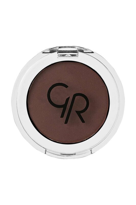 Golden Rose Soft Color Matte Mono Eyeshadow - 13