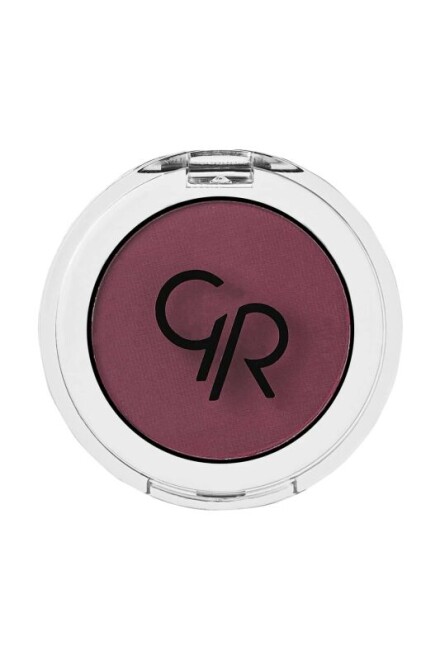 Golden Rose Soft Color Matte Mono Eyeshadow - 14