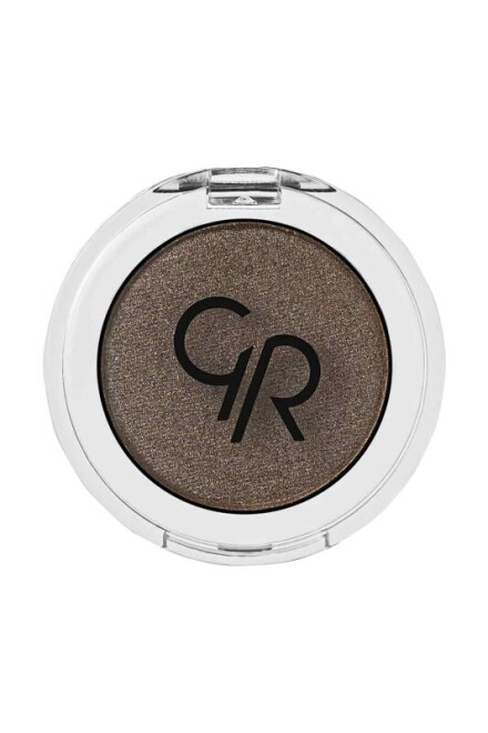 Golden Rose Soft Color Pearl Mono Eyeshadow - 15