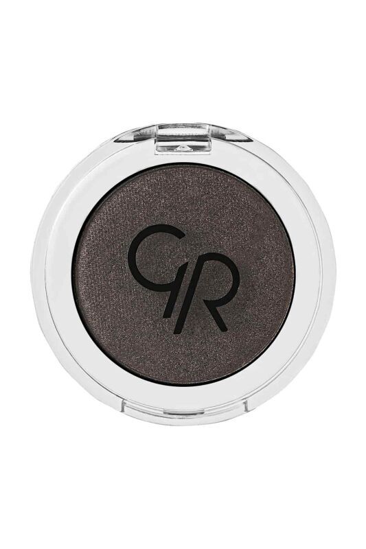 Golden Rose Soft Color Pearl Mono Eyeshadow - 14