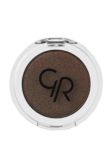 Golden Rose Soft Color Pearl Mono Eyeshadow - 13