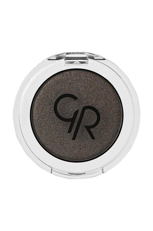 Golden Rose Soft Color Pearl Mono Eyeshadow - 12