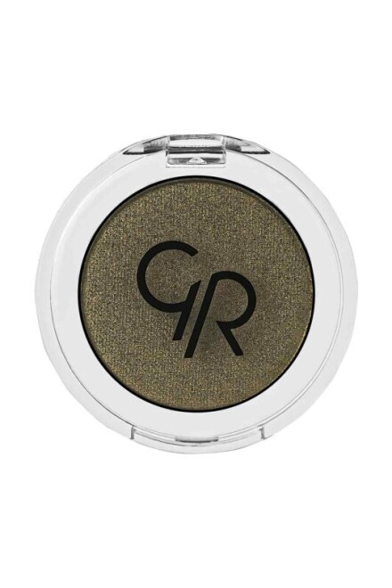 Golden Rose Soft Color Pearl Mono Eyeshadow - 10