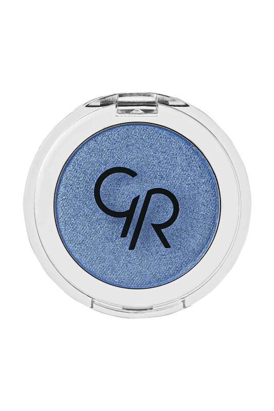 Golden Rose Soft Color Pearl Mono Eyeshadow - 4