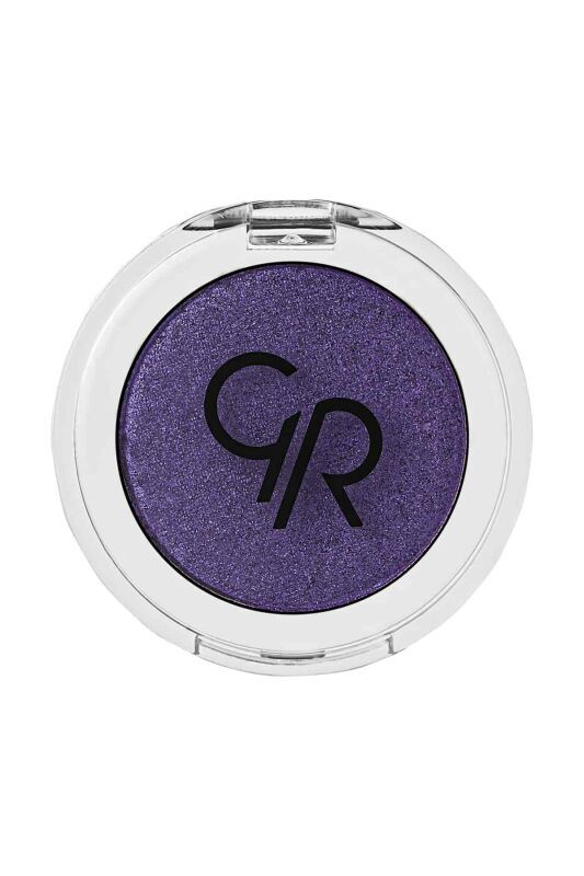 Golden Rose Soft Color Pearl Mono Eyeshadow - 3