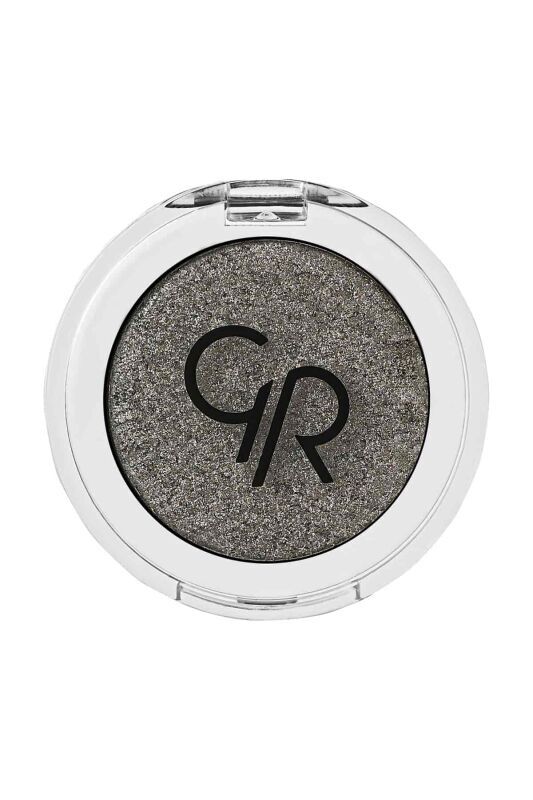 Golden Rose Soft Color Shimmer Mono Eyeshadow - 1