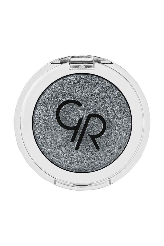 Golden Rose Soft Color Shimmer Mono Eyeshadow - 6