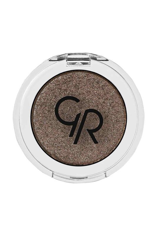 Golden Rose Soft Color Shimmer Mono Eyeshadow - 3