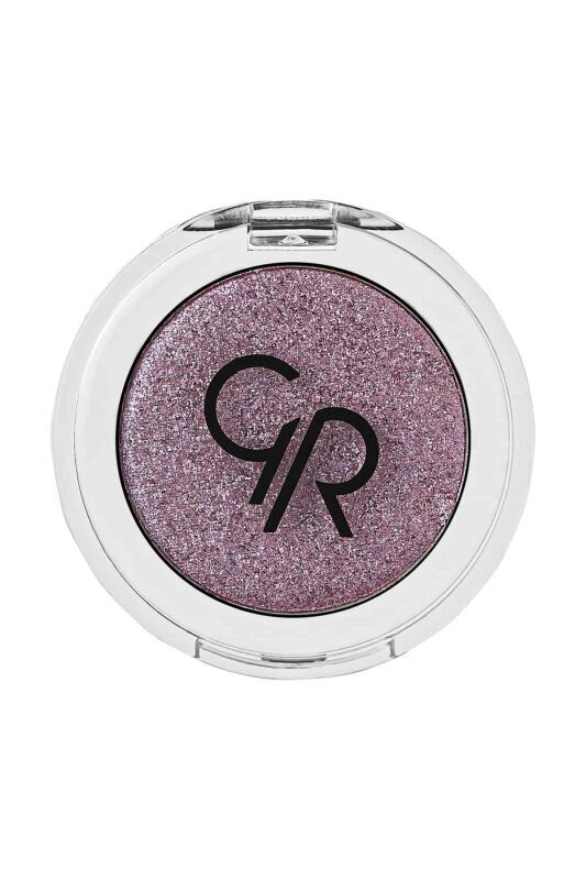 Golden Rose Soft Color Shimmer Mono Eyeshadow - 2