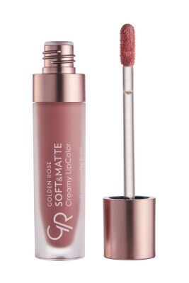 Golden Rose Soft&Matte Creamy Lipcolor - 15