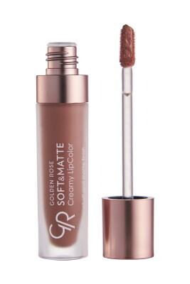 Golden Rose Soft&Matte Creamy Lipcolor - 14