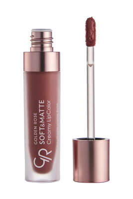 Golden Rose Soft&Matte Creamy Lipcolor - 13