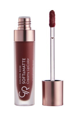 Golden Rose Soft&Matte Creamy Lipcolor - 5