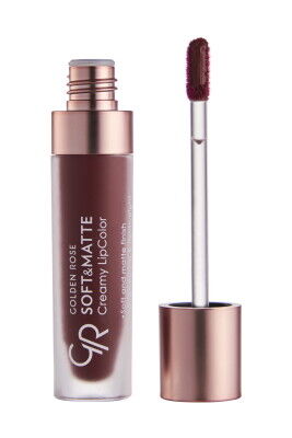 Golden Rose Soft&Matte Creamy Lipcolor - 3