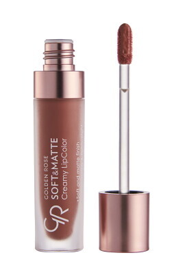 Golden Rose Soft&Matte Creamy Lipcolor - 2