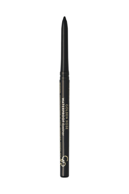 Golden Rose Suya Dayanıklı Otomatik Eyeliner - 1