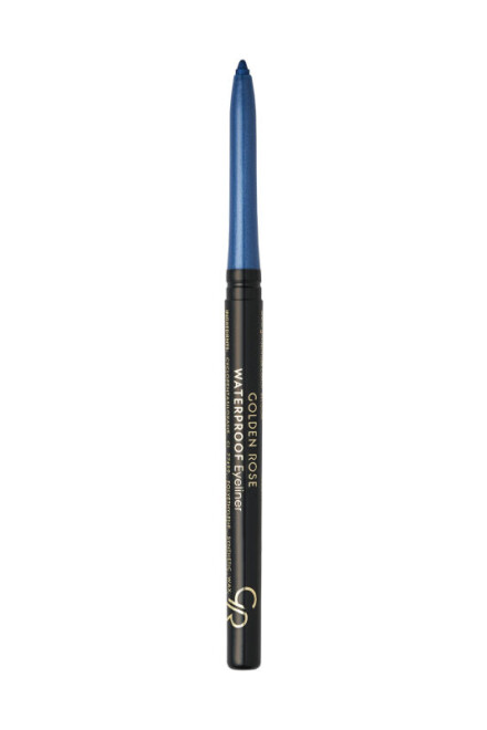 Golden Rose Suya Dayanıklı Otomatik Eyeliner - 5