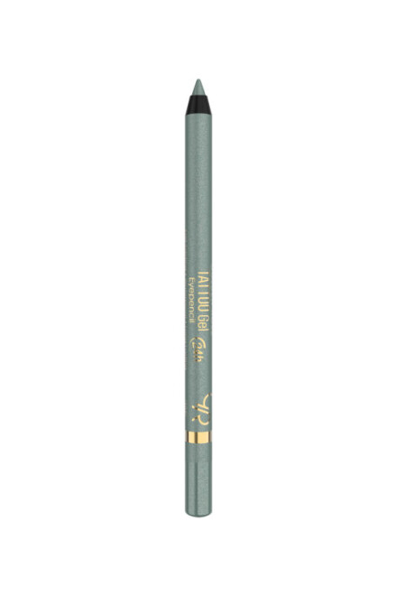 Golden Rose Tattoo Waterproof Gel Eye Pencil - 5