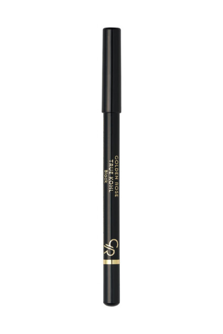 Golden Rose True Kohl Eyeliner - 1