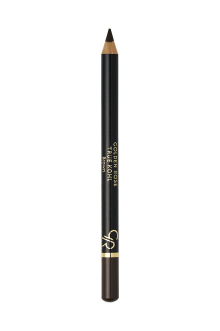 Golden Rose True Kohl Eyeliner - 5