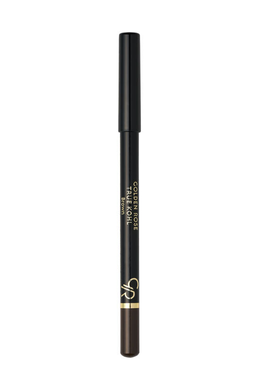 Golden Rose True Kohl Eyeliner - 4