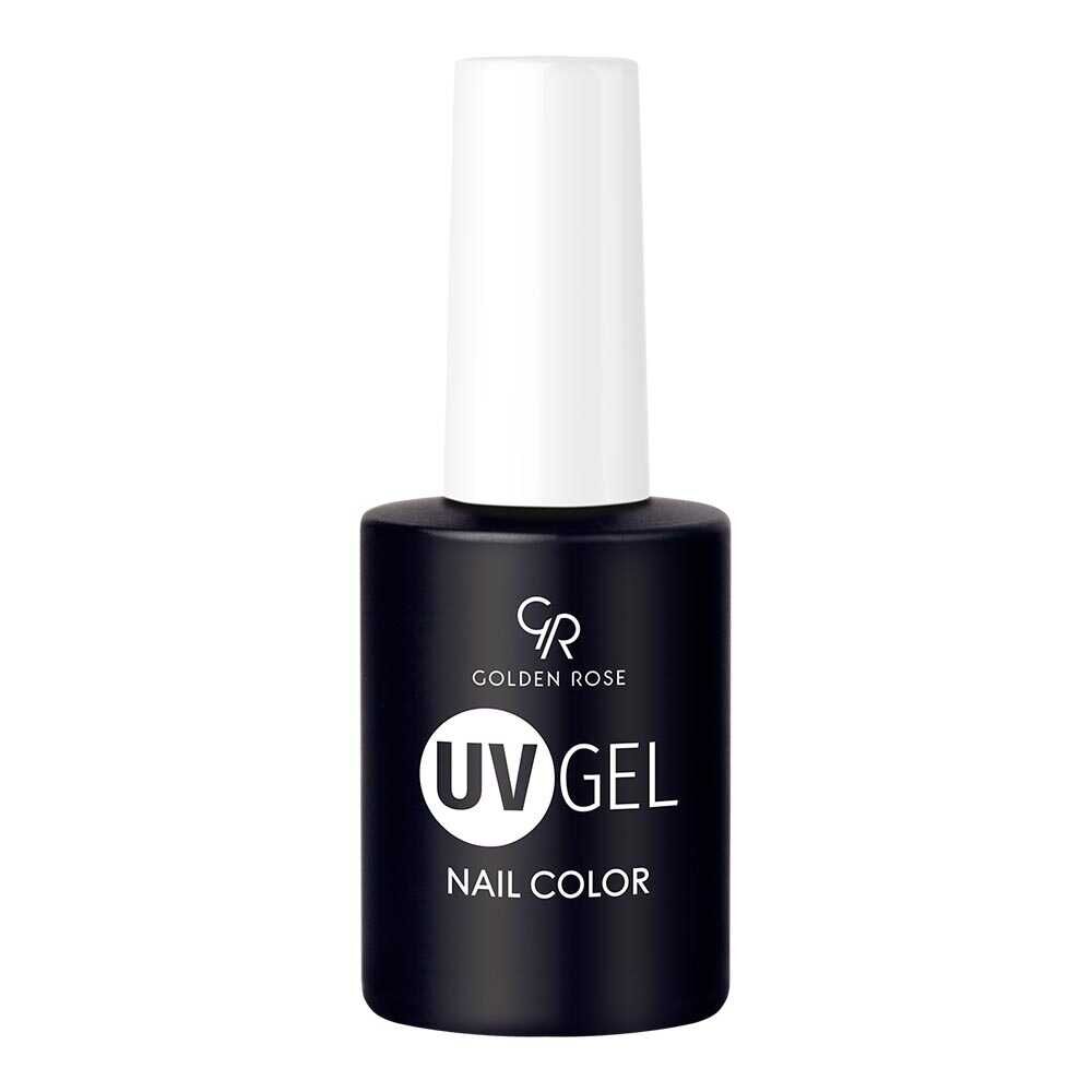 Golden Rose UV Gel Nail Color - 37