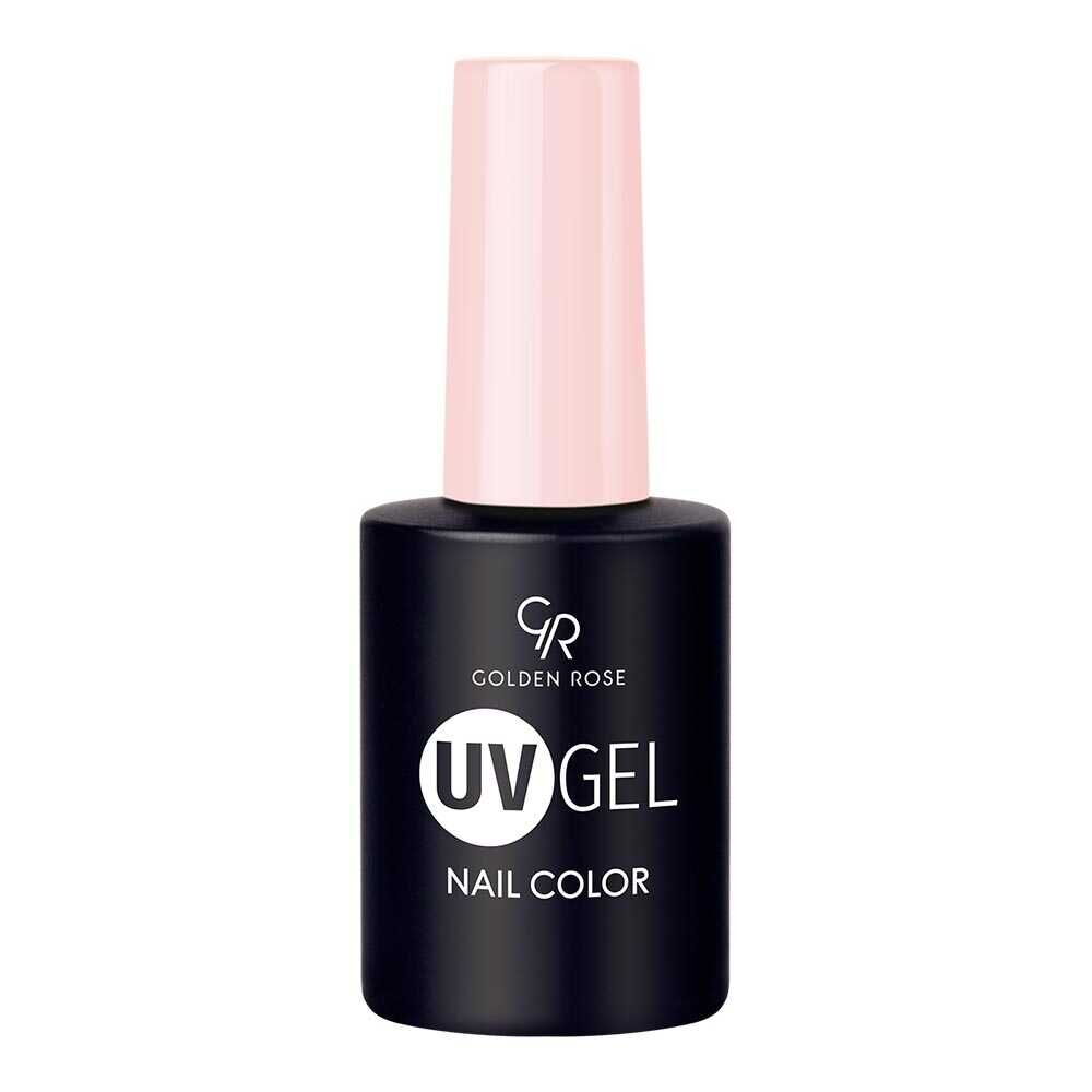 Golden Rose UV Gel Nail Color - 26