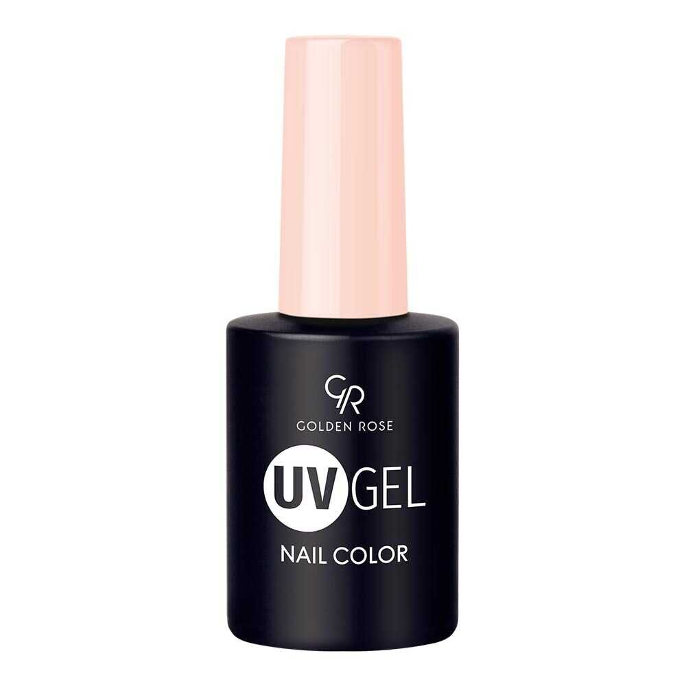 Golden Rose UV Gel Nail Color - 27