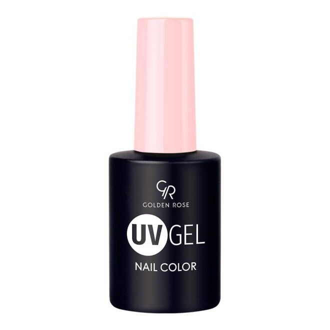 Golden Rose UV Gel Nail Color - 28