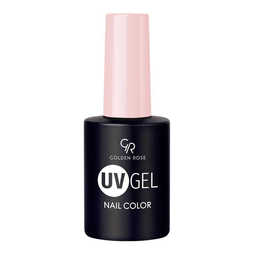 Golden Rose UV Gel Nail Color - 29