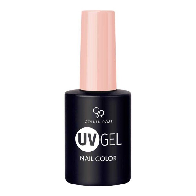 Golden Rose UV Gel Nail Color - 30