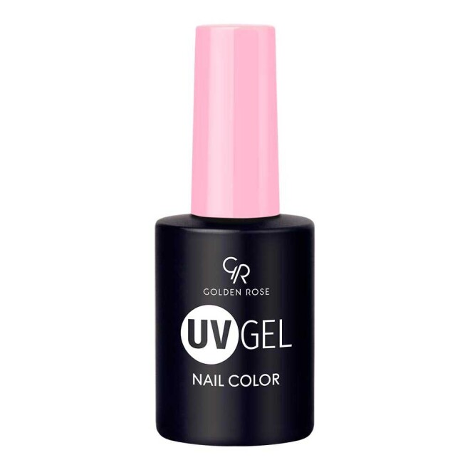 Golden Rose UV Gel Nail Color - 31