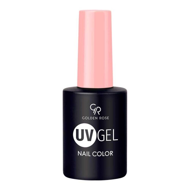 Golden Rose UV Gel Nail Color - 33