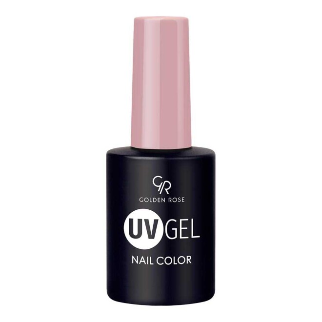 Golden Rose UV Gel Nail Color - 35