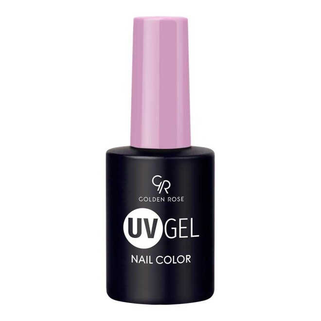 Golden Rose UV Gel Nail Color - 36