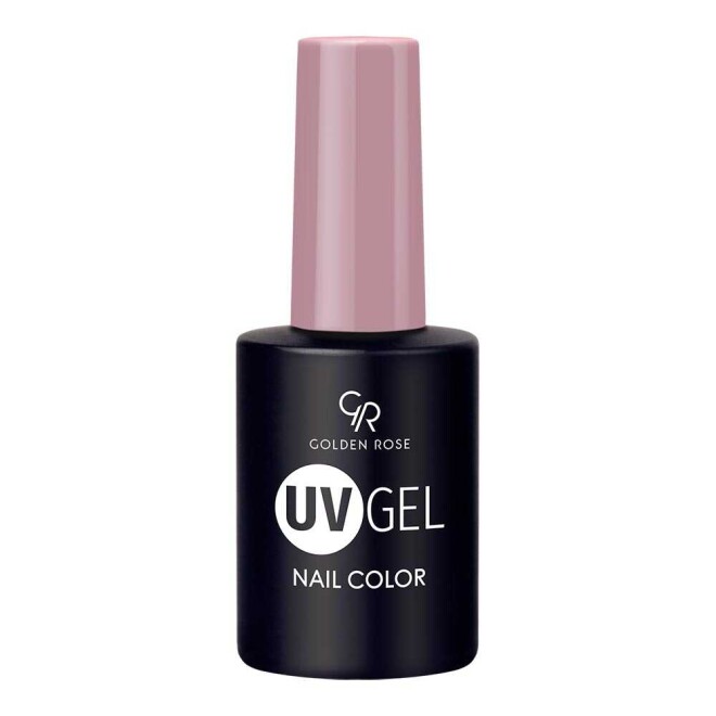 Golden Rose UV Gel Nail Color - 25