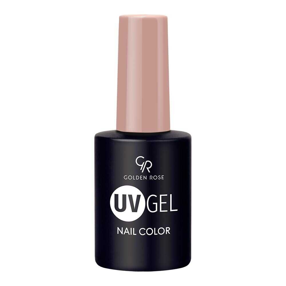 Golden Rose UV Gel Nail Color - 38