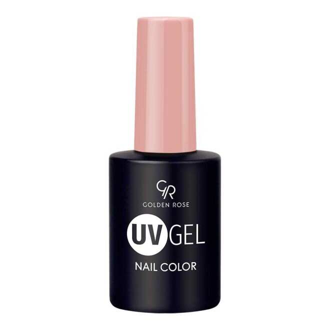 Golden Rose UV Gel Nail Color - 39