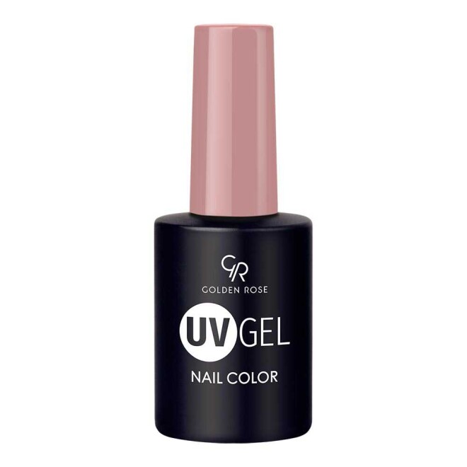 Golden Rose UV Gel Nail Color - 40