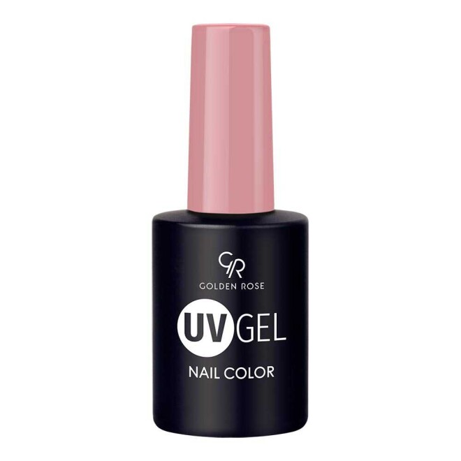 Golden Rose UV Gel Nail Color - 41