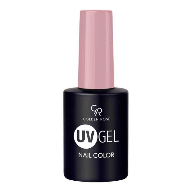 Golden Rose UV Gel Nail Color - 42