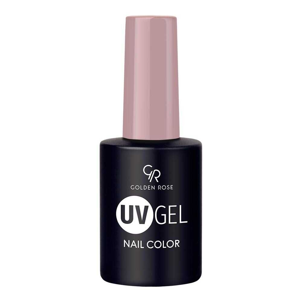 Golden Rose UV Gel Nail Color - 43