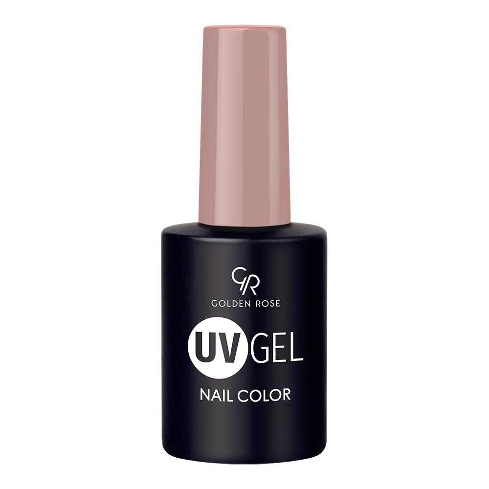 Golden Rose UV Gel Nail Color - 44