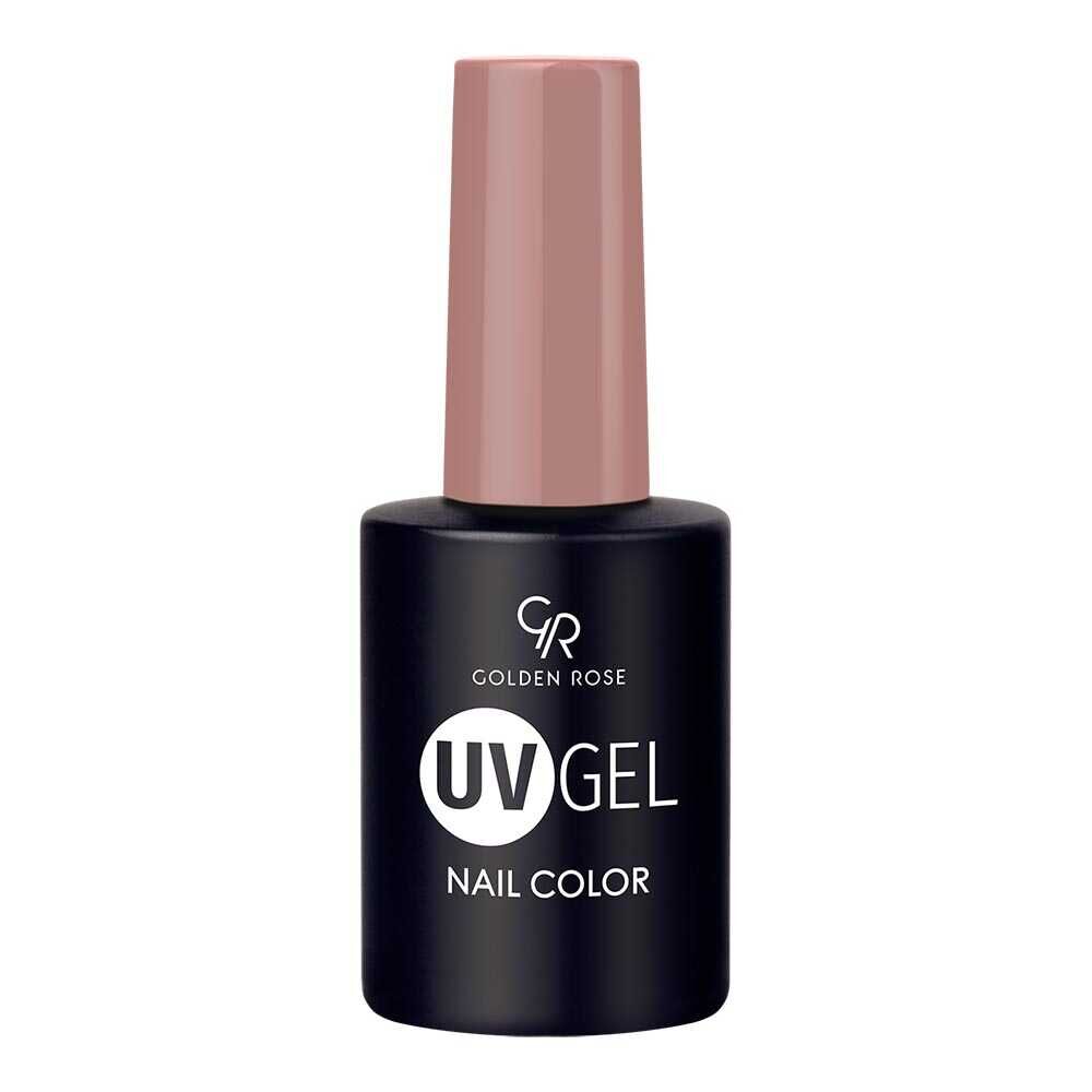 Golden Rose UV Gel Nail Color - 45