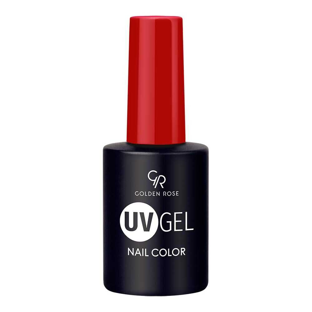 Golden Rose UV Gel Nail Color - 46