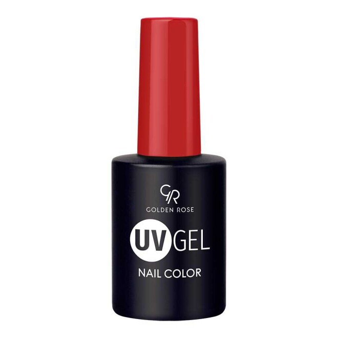 Golden Rose UV Gel Nail Color - 48