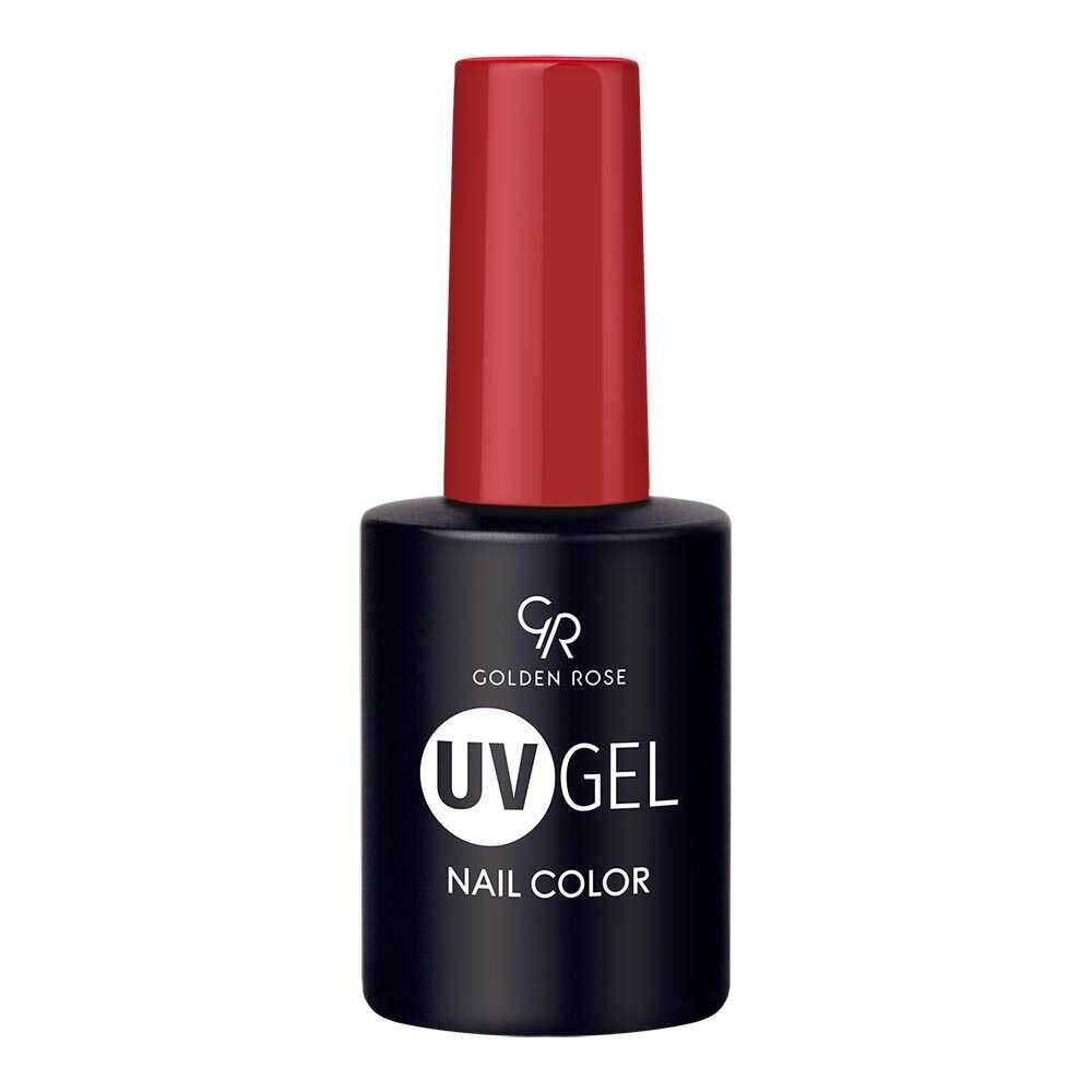 Golden Rose UV Gel Nail Color - 13