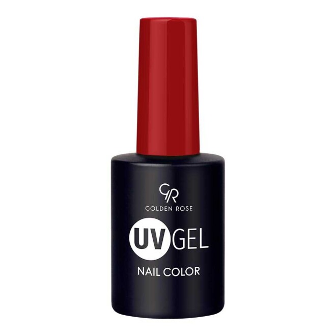 Golden Rose UV Gel Nail Color - 2